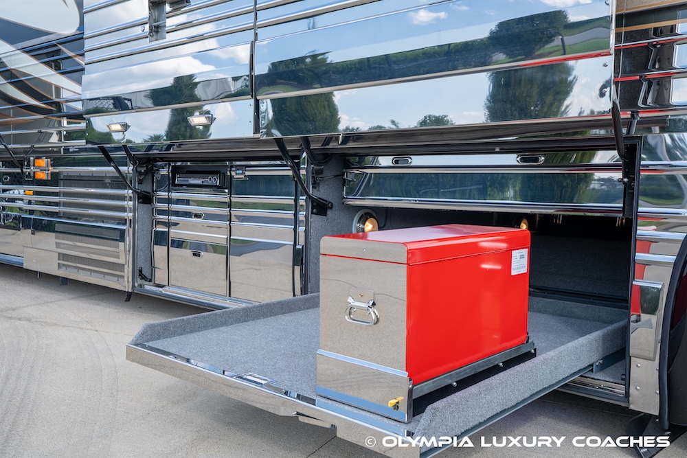 2008 Prevost Liberty XLII For Sale