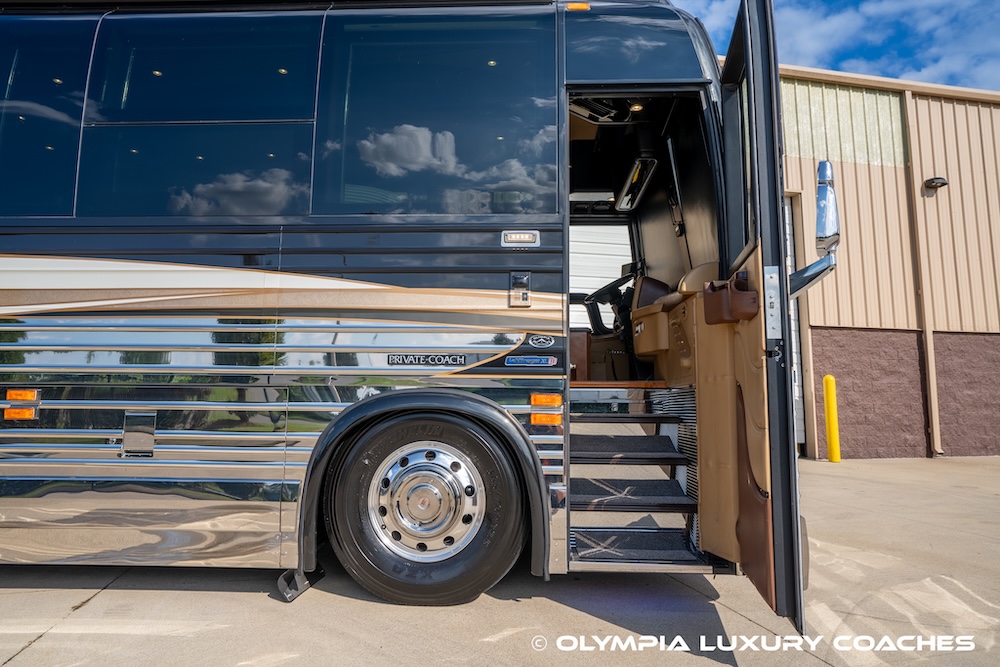 2008 Prevost Liberty XLII For Sale