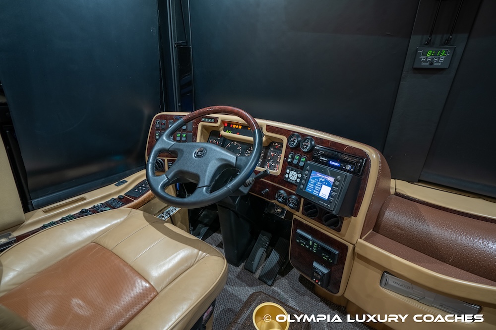 2008 Prevost Liberty XLII For Sale