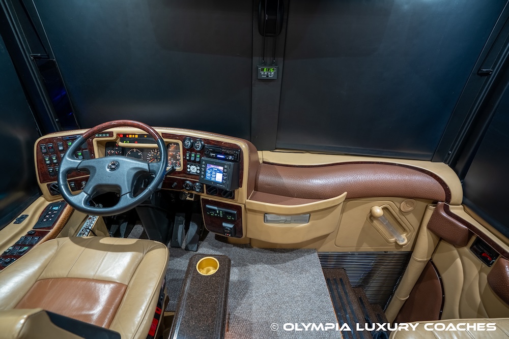 2008 Prevost Liberty XLII For Sale