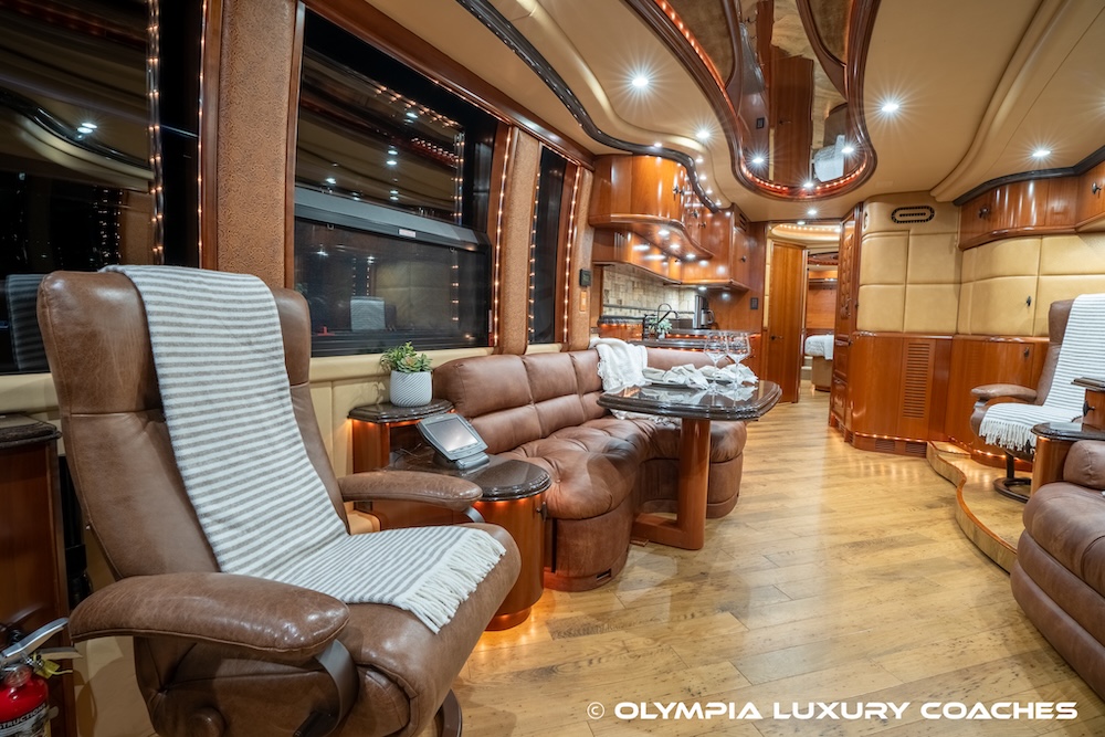 2008 Prevost Liberty XLII For Sale