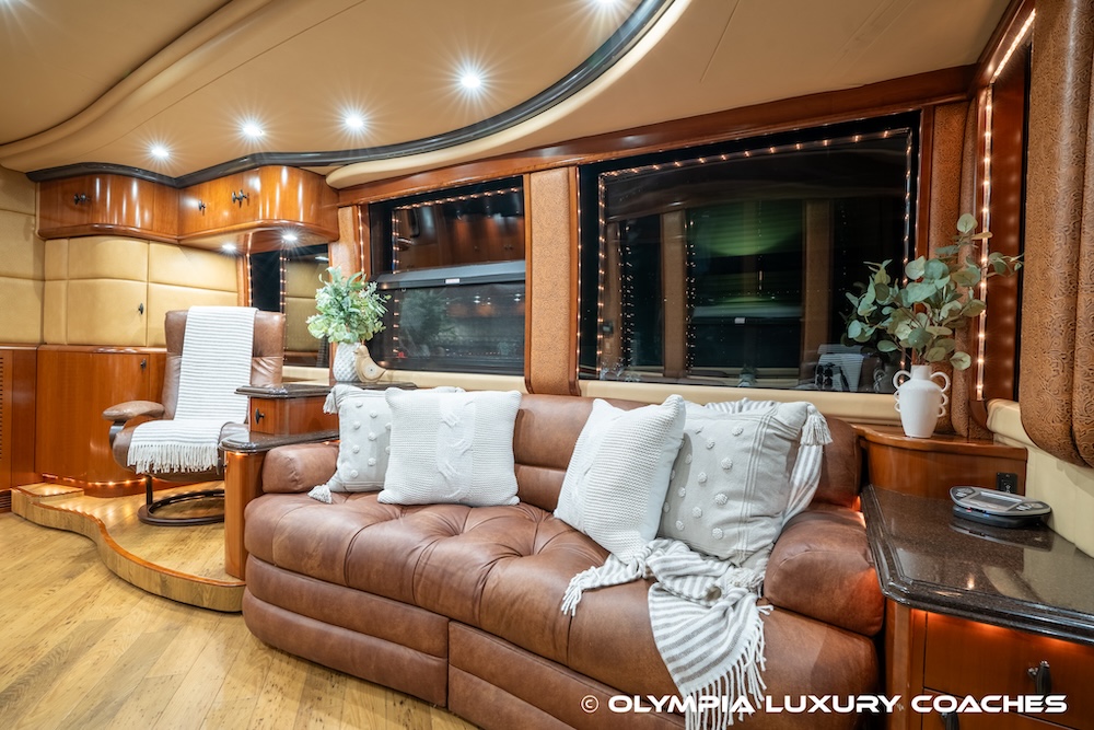 2008 Prevost Liberty XLII For Sale
