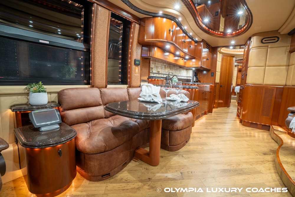 2008 Prevost Liberty XLII For Sale