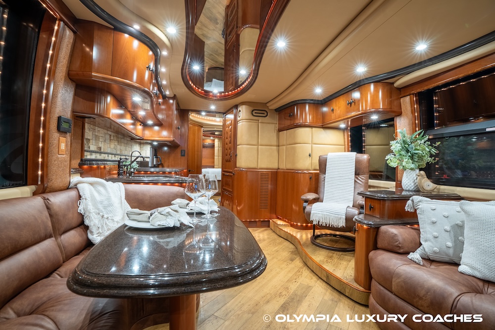 2008 Prevost Liberty XLII For Sale
