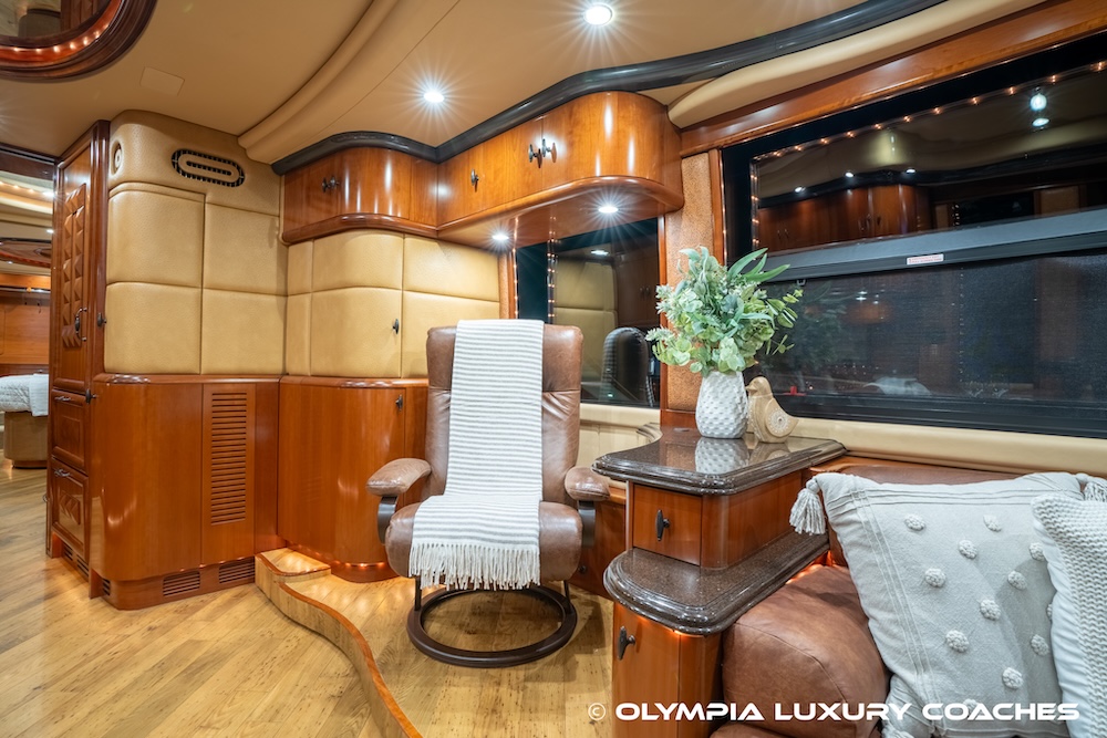 2008 Prevost Liberty XLII For Sale