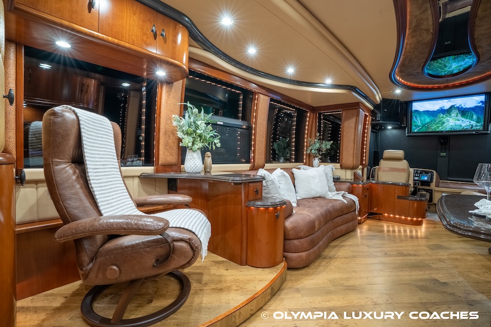 2008 Prevost Liberty XLII For Sale