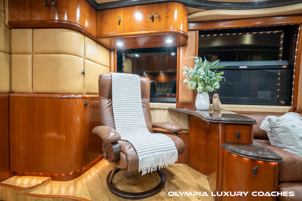 2008 Prevost Liberty XLII For Sale