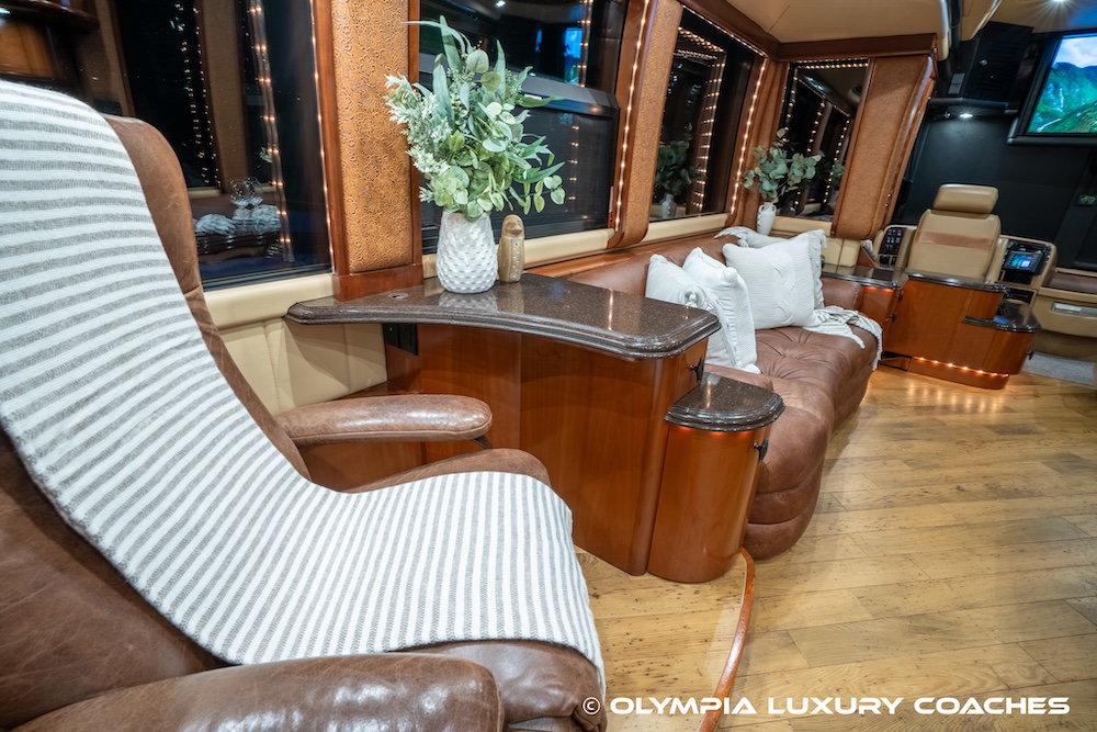 2008 Prevost Liberty XLII For Sale