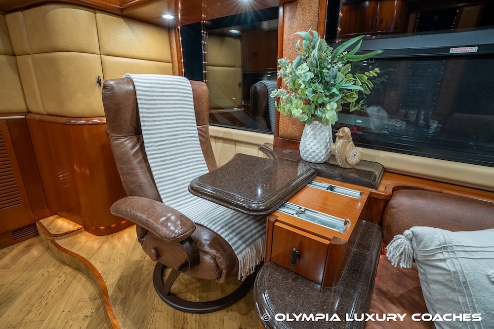 2008 Prevost Liberty XLII For Sale