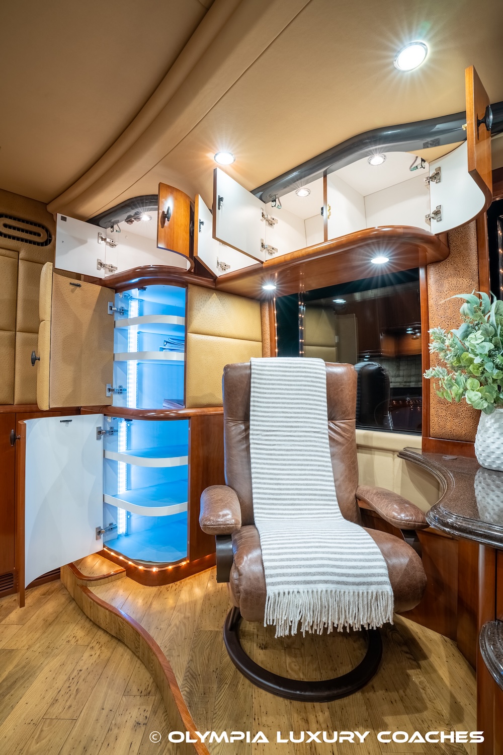 2008 Prevost Liberty XLII For Sale