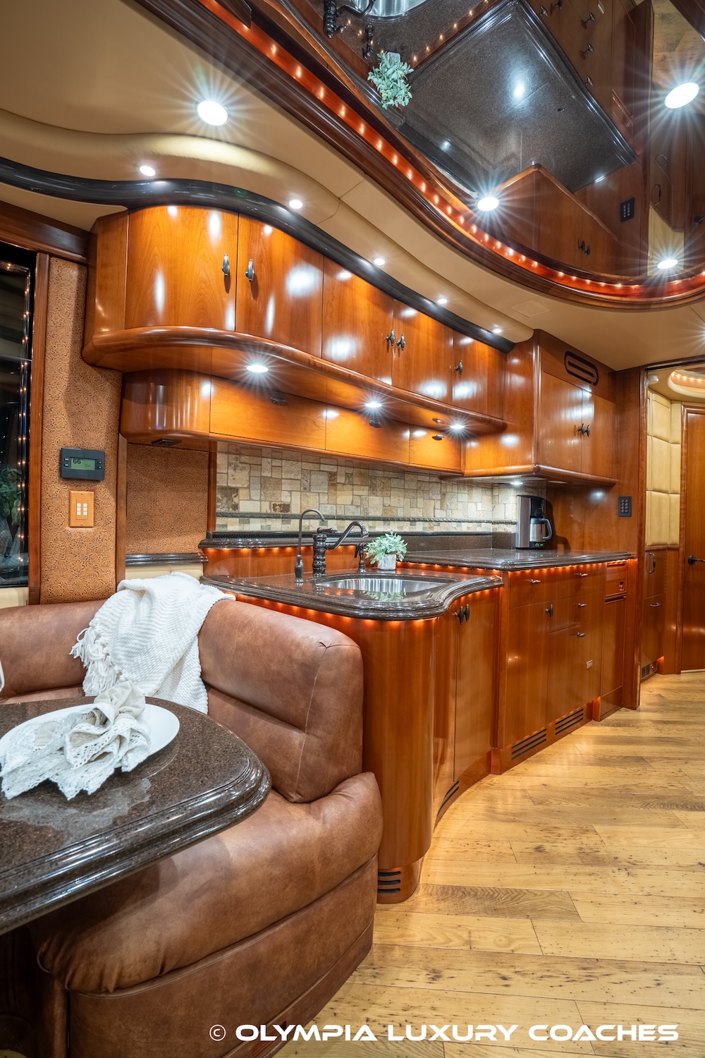 2008 Prevost Liberty XLII For Sale