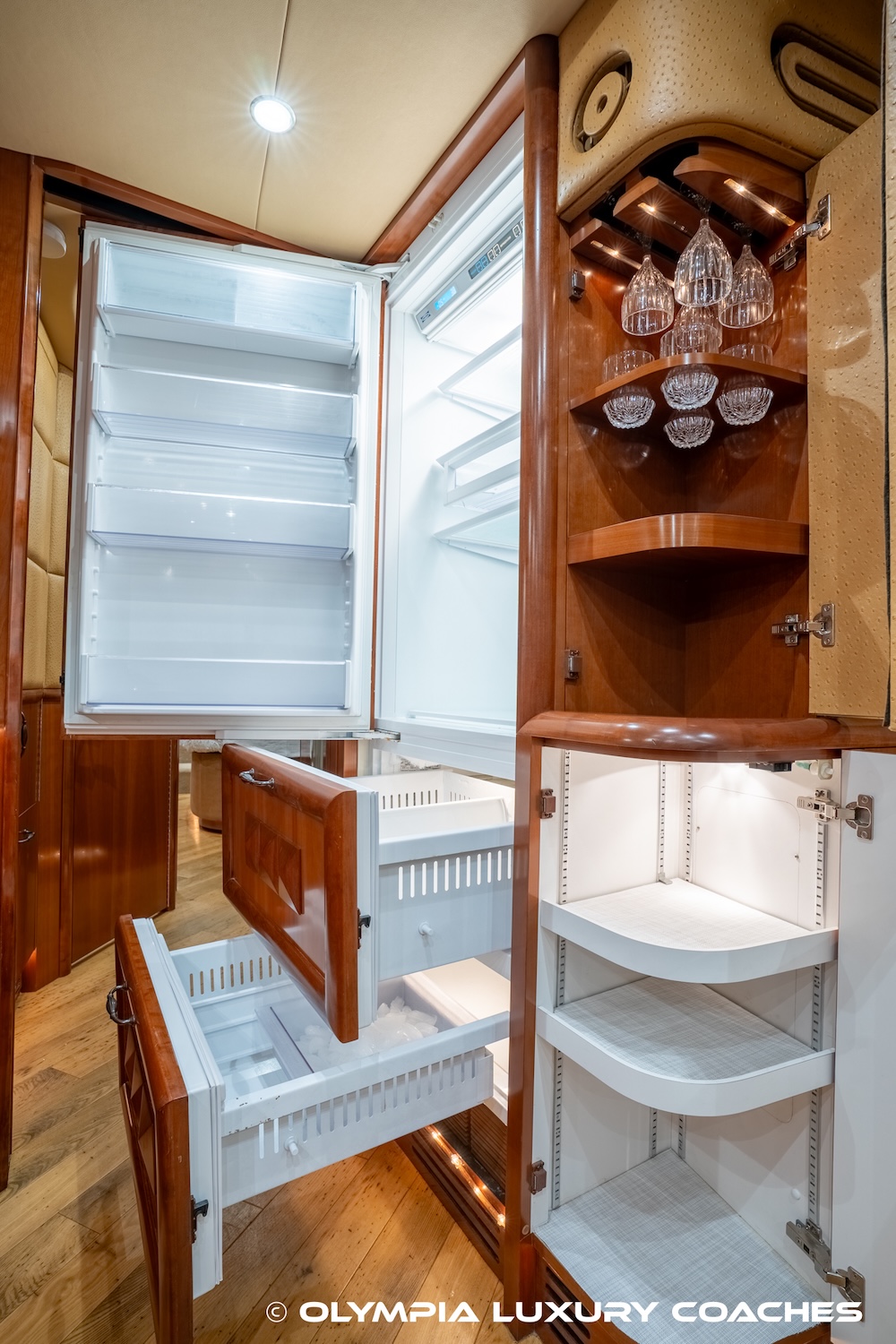 2008 Prevost Liberty XLII For Sale