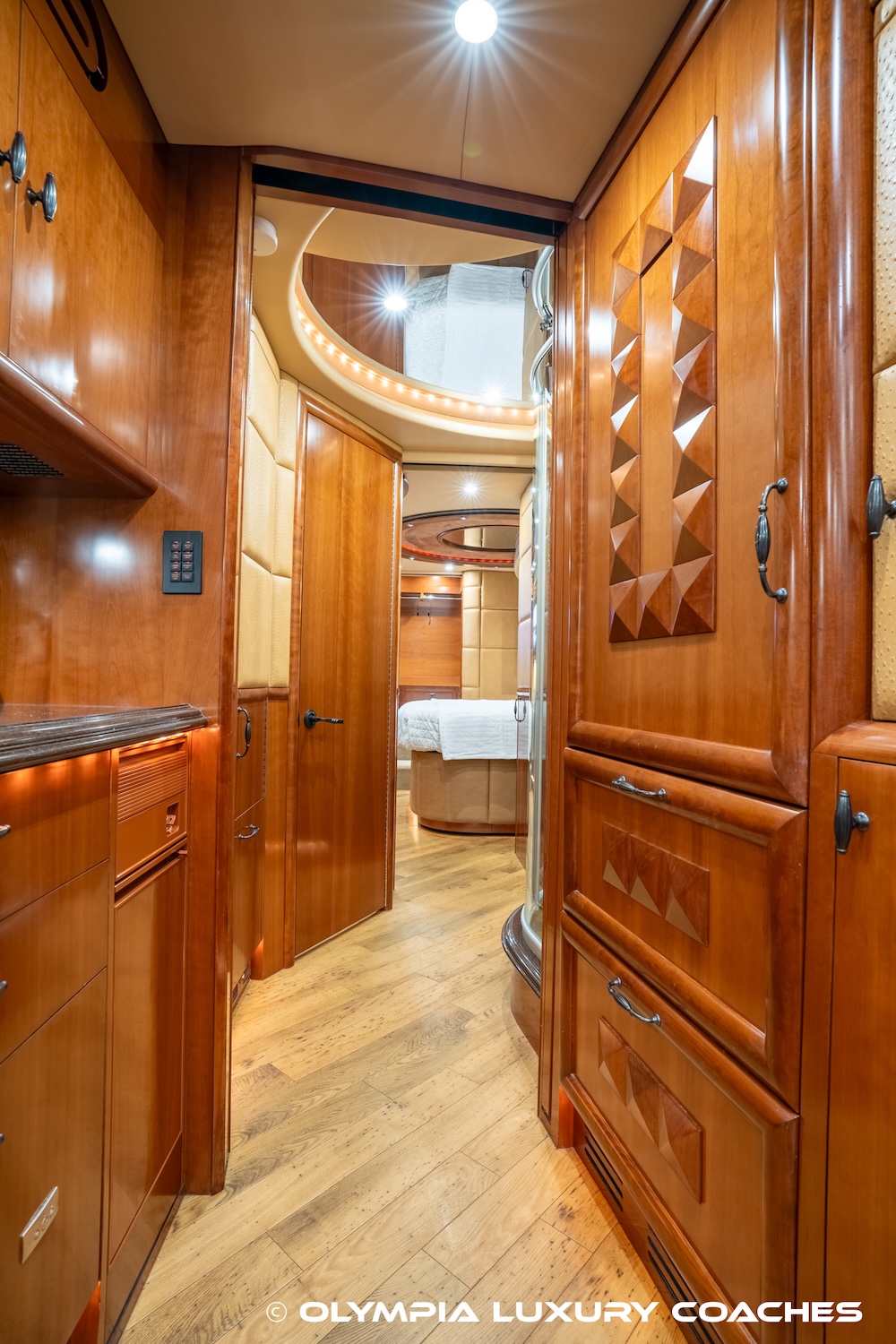 2008 Prevost Liberty XLII For Sale