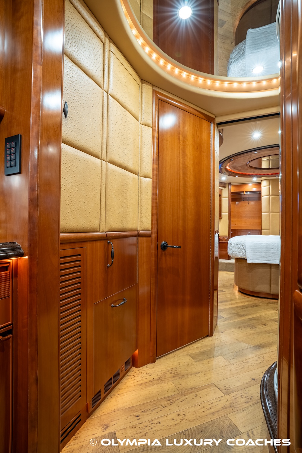 2008 Prevost Liberty XLII For Sale
