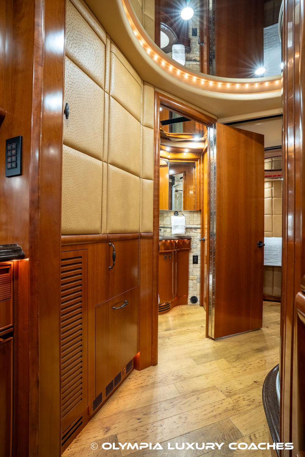 2008 Prevost Liberty XLII For Sale