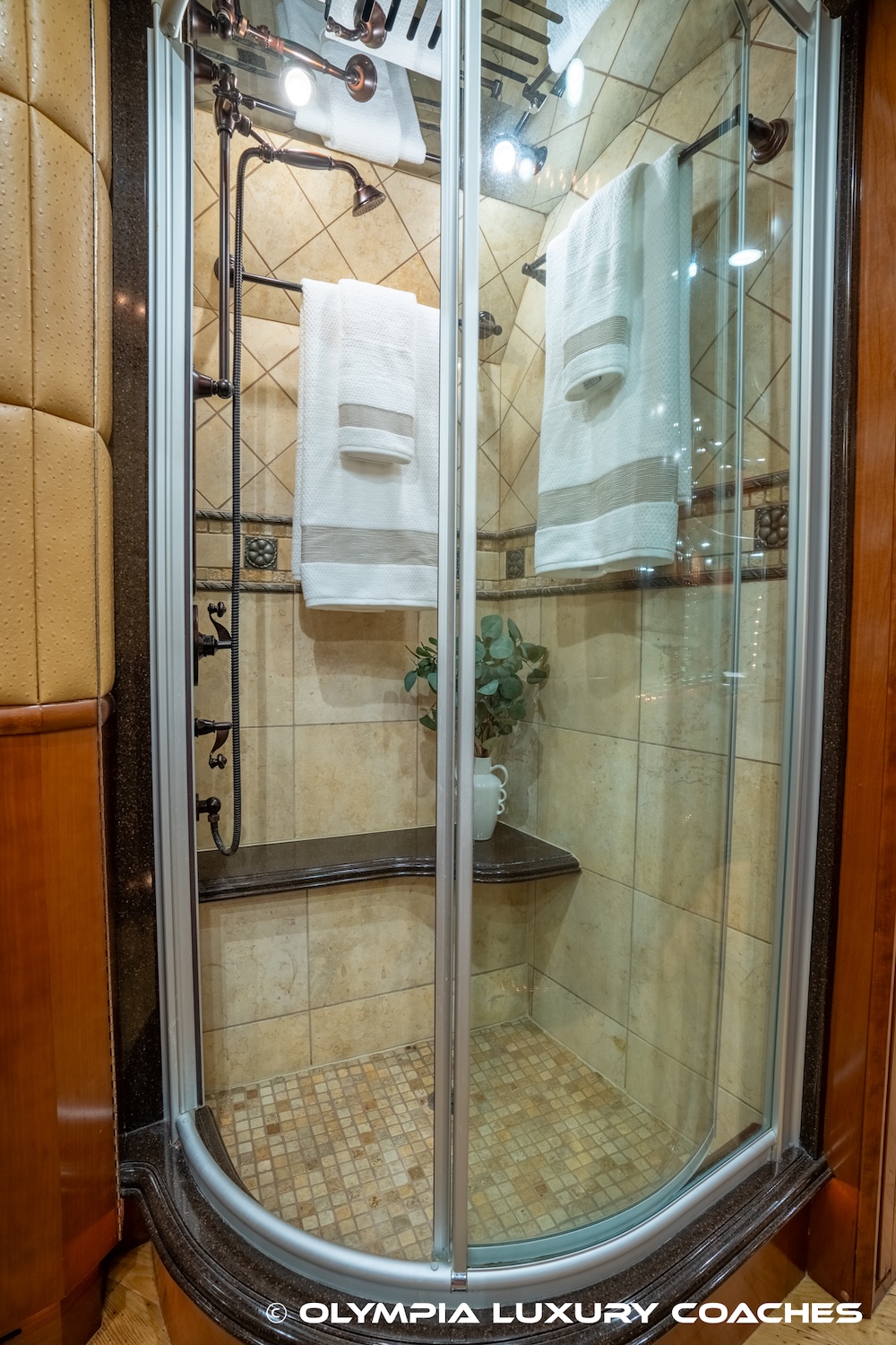 2008 Prevost Liberty XLII For Sale