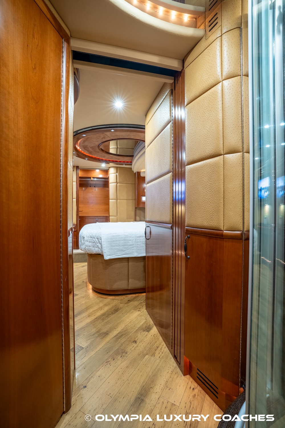 2008 Prevost Liberty XLII For Sale