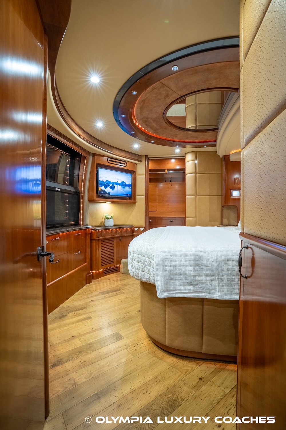 2008 Prevost Liberty XLII For Sale