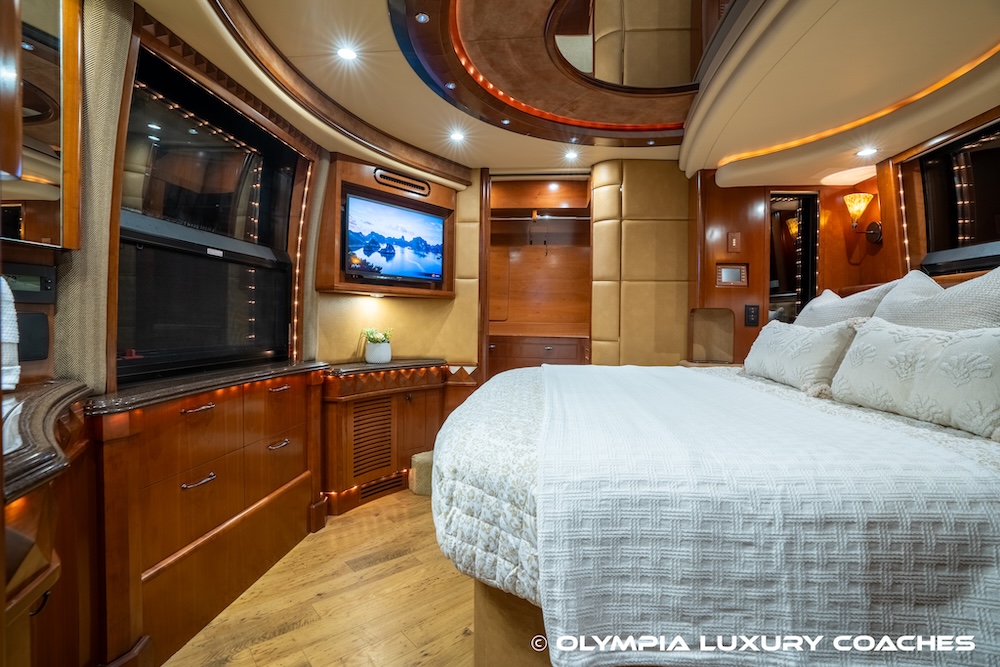 2008 Prevost Liberty XLII For Sale