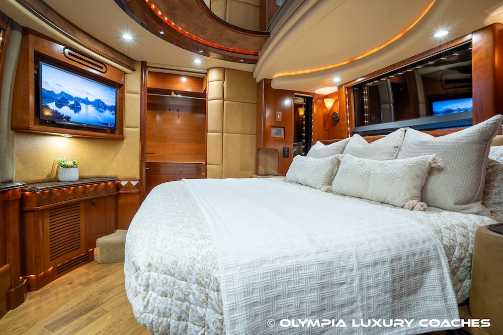 2008 Prevost Liberty XLII For Sale