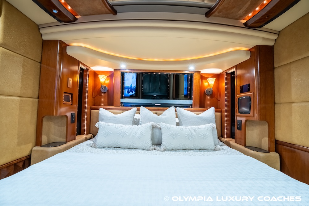2008 Prevost Liberty XLII For Sale