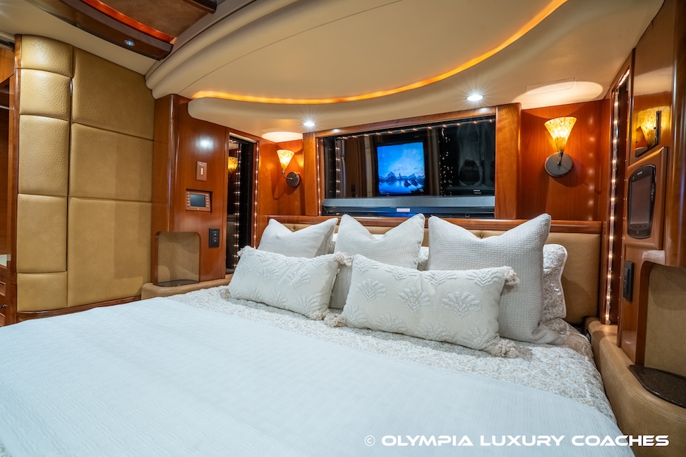 2008 Prevost Liberty XLII For Sale