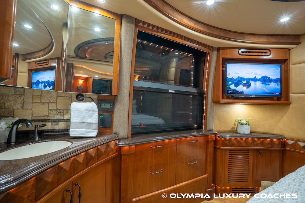 2008 Prevost Liberty XLII For Sale