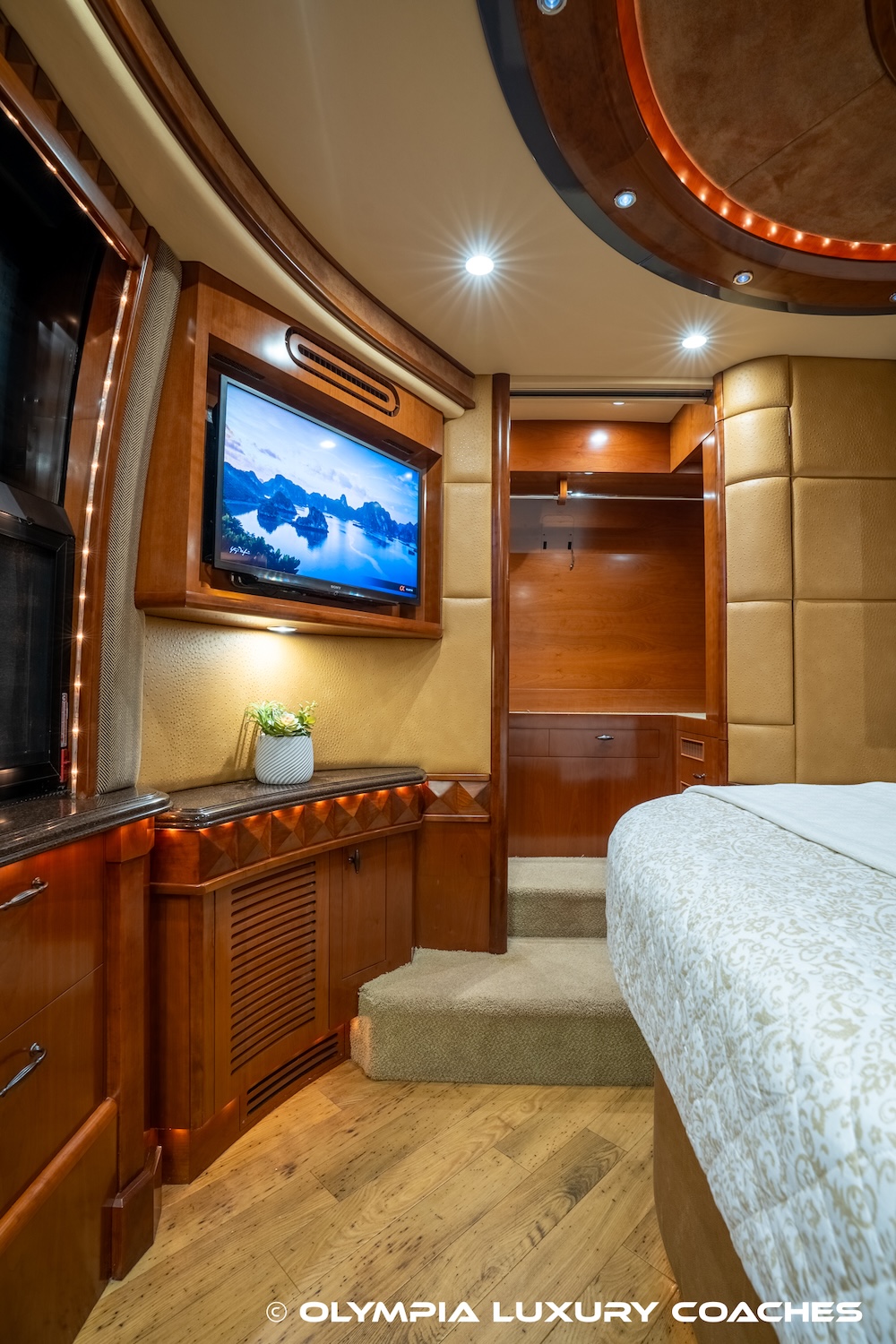 2008 Prevost Liberty XLII For Sale