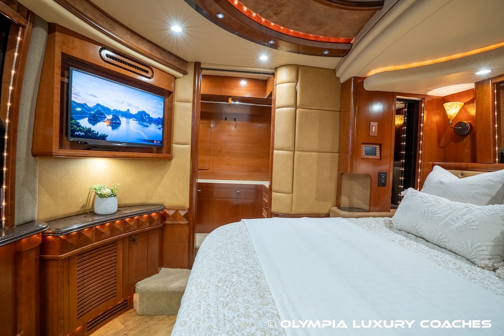 2008 Prevost Liberty XLII For Sale