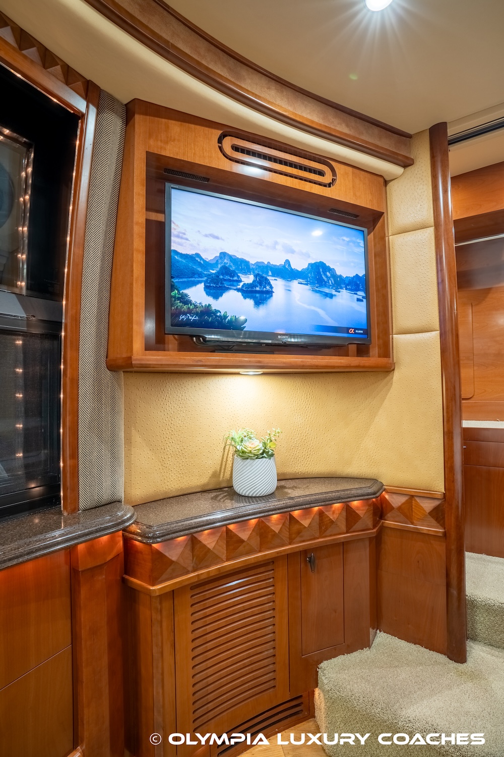 2008 Prevost Liberty XLII For Sale
