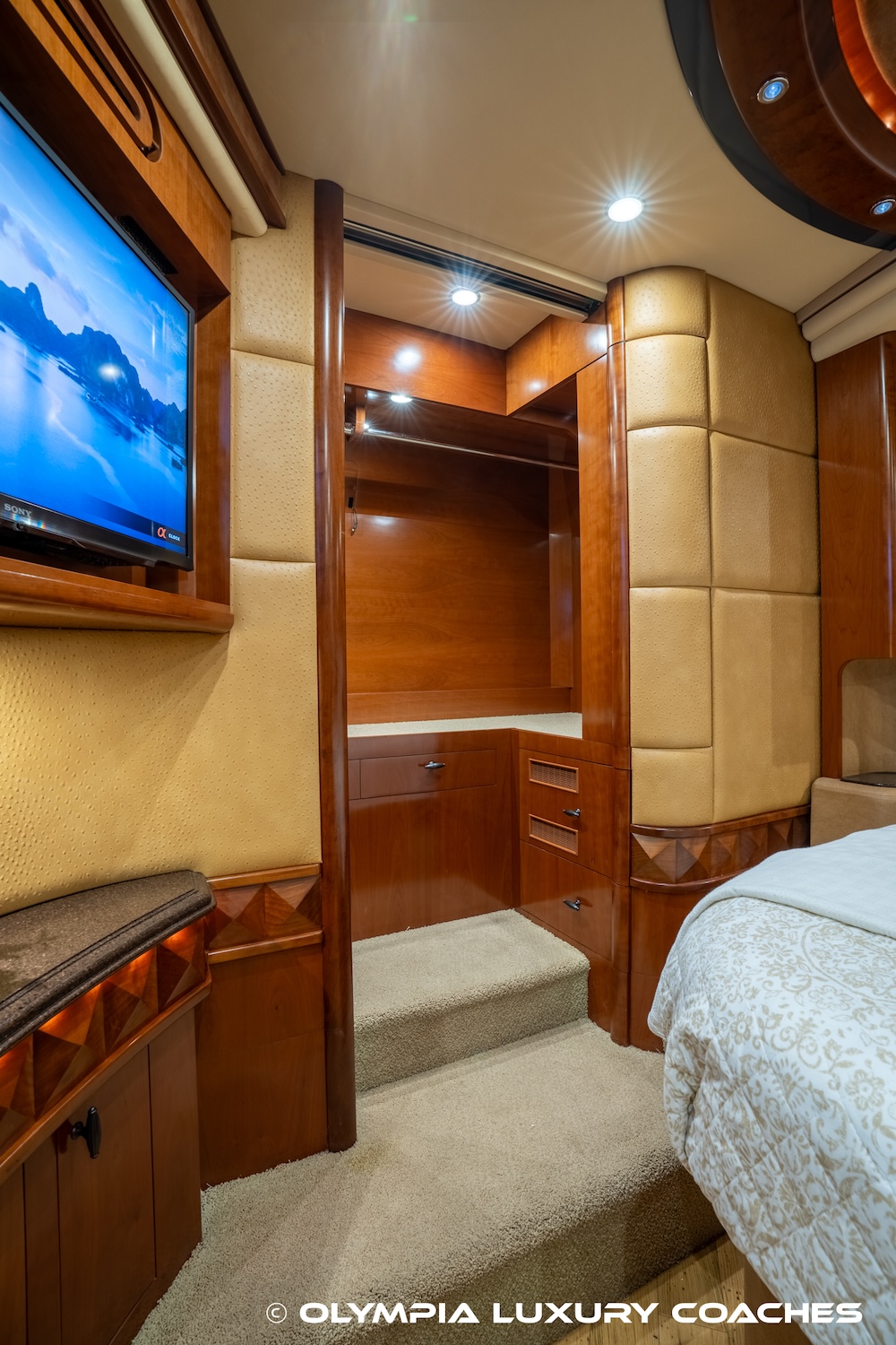 2008 Prevost Liberty XLII For Sale