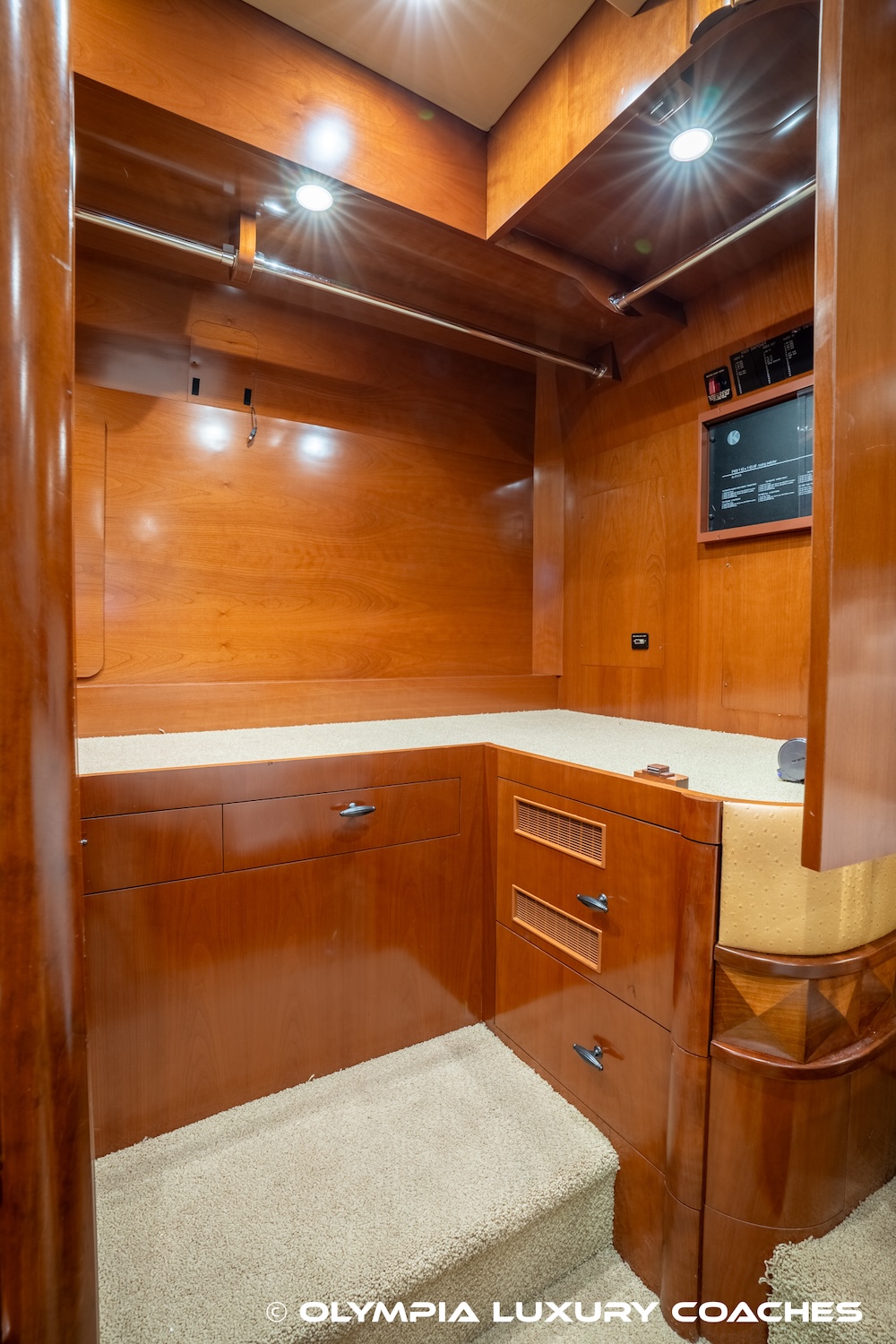 2008 Prevost Liberty XLII For Sale