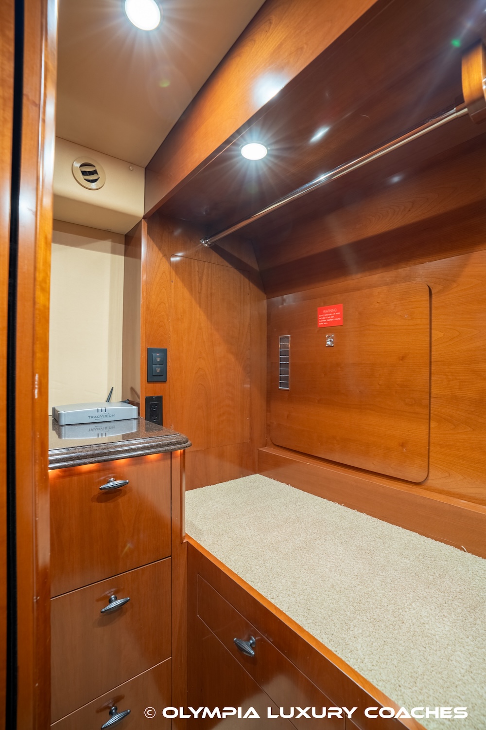 2008 Prevost Liberty XLII For Sale