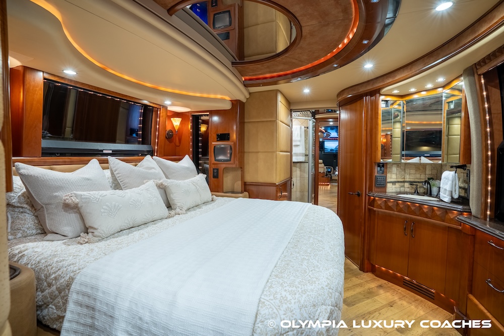2008 Prevost Liberty XLII For Sale