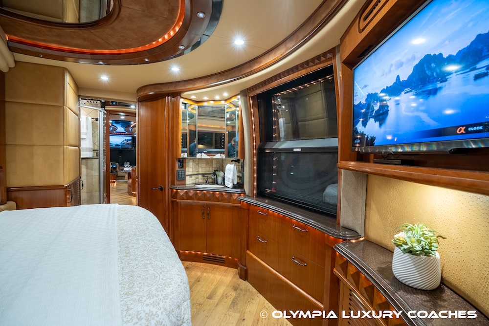 2008 Prevost Liberty XLII For Sale
