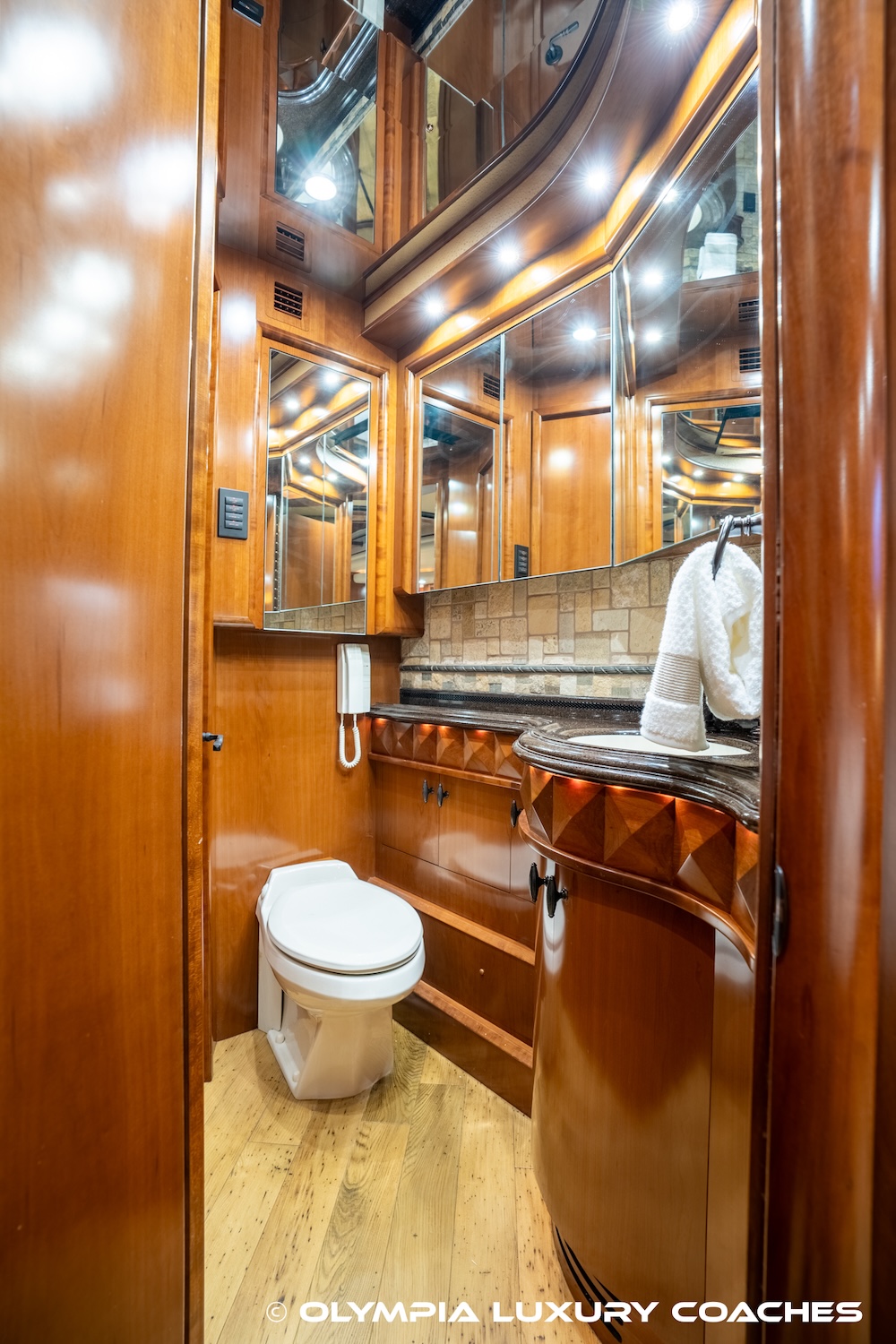 2008 Prevost Liberty XLII For Sale