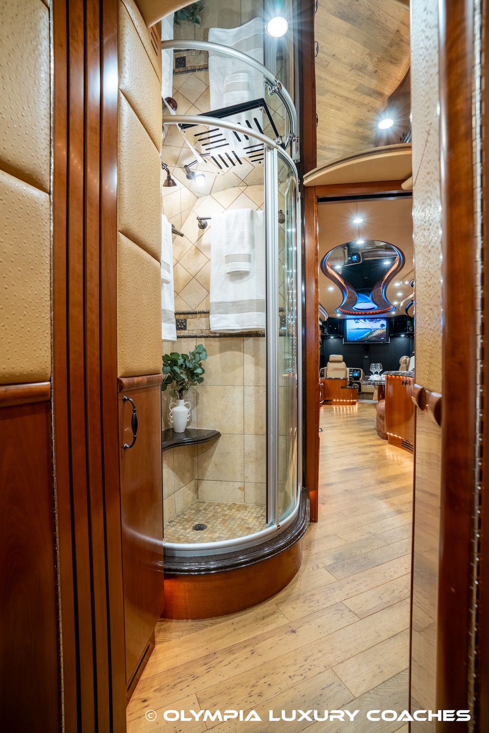 2008 Prevost Liberty XLII For Sale