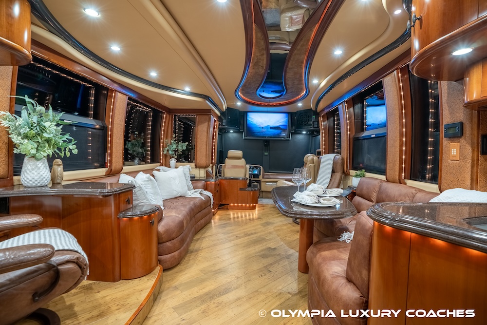 2008 Prevost Liberty XLII For Sale