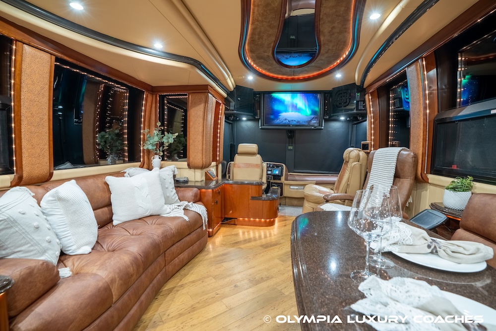 2008 Prevost Liberty XLII For Sale