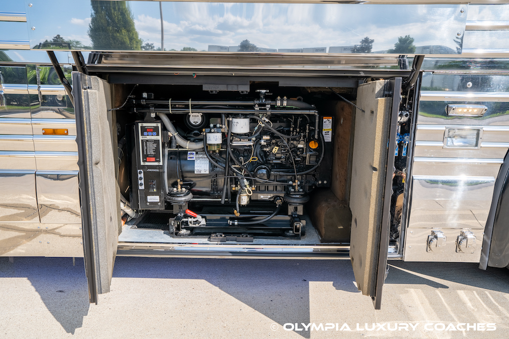 2008 Prevost Liberty XLII For Sale