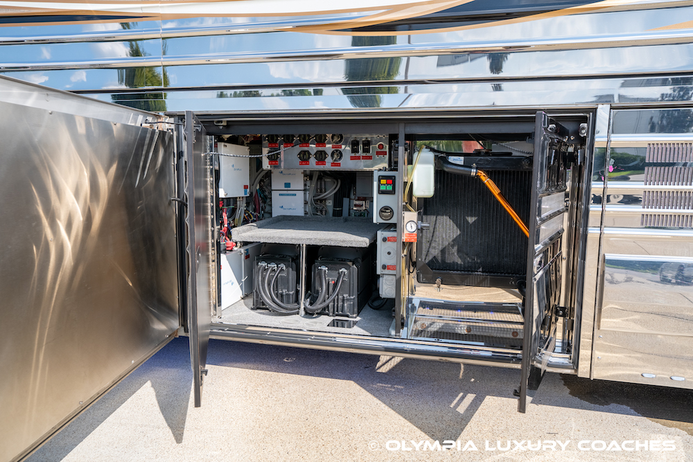 2008 Prevost Liberty XLII For Sale