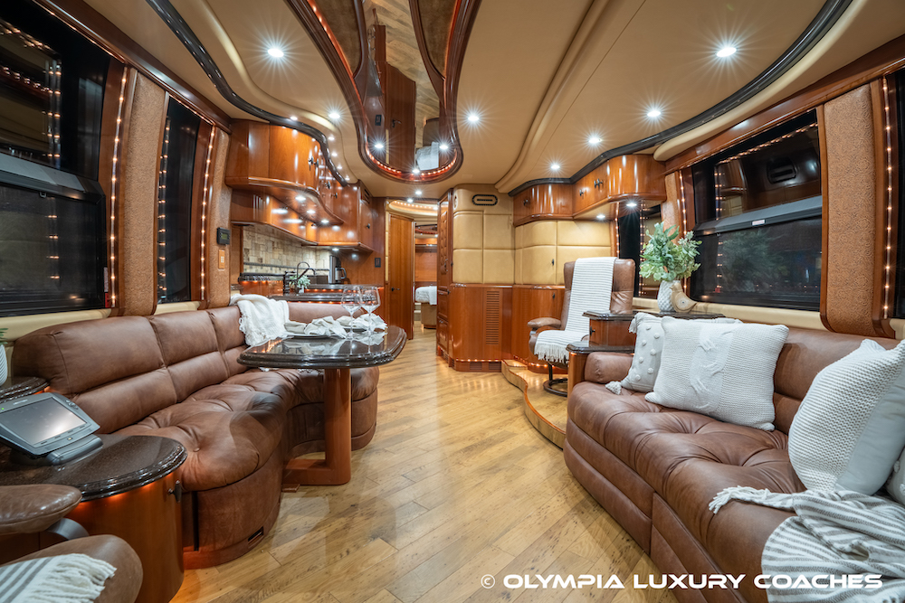 2008 Prevost Liberty XLII For Sale
