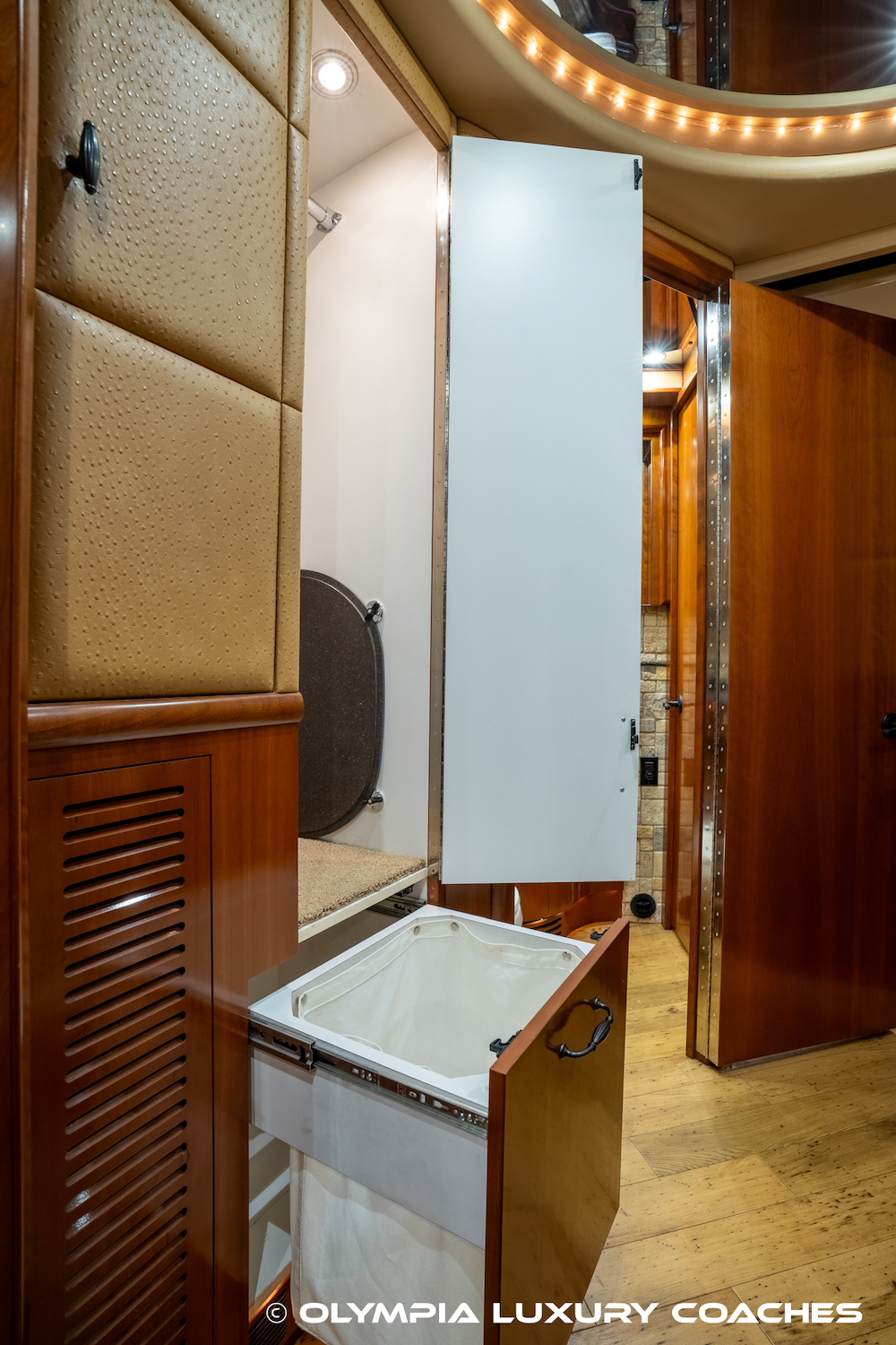 2008 Prevost Liberty XLII For Sale