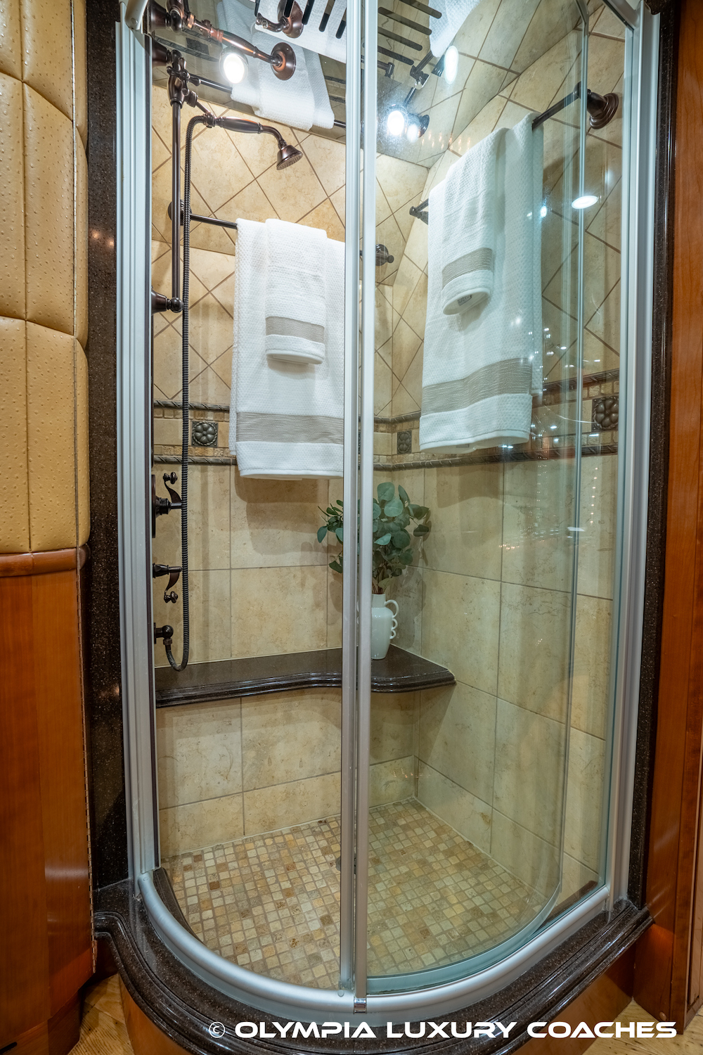 2008 Prevost Liberty XLII For Sale