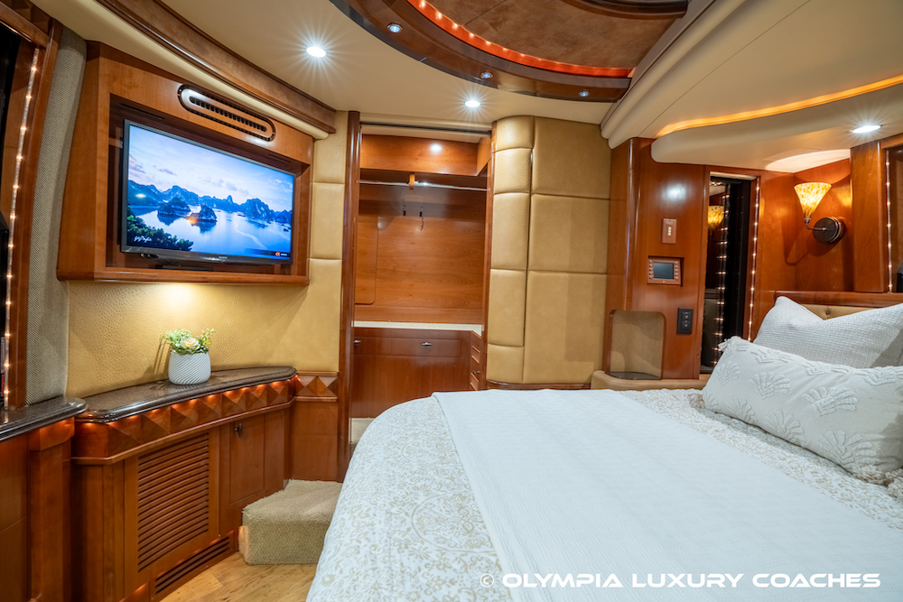 2008 Prevost Liberty XLII For Sale