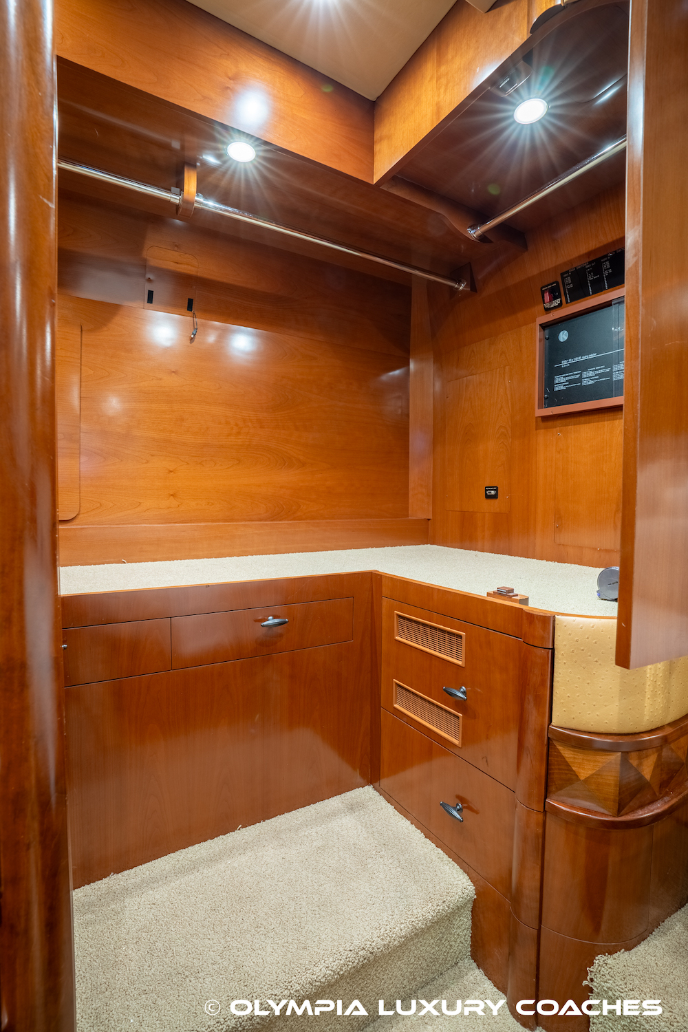2008 Prevost Liberty XLII For Sale