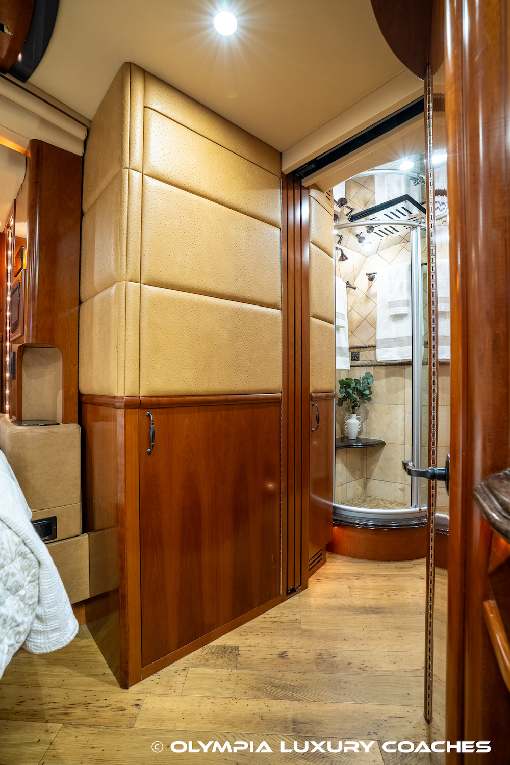 2008 Prevost Liberty XLII For Sale