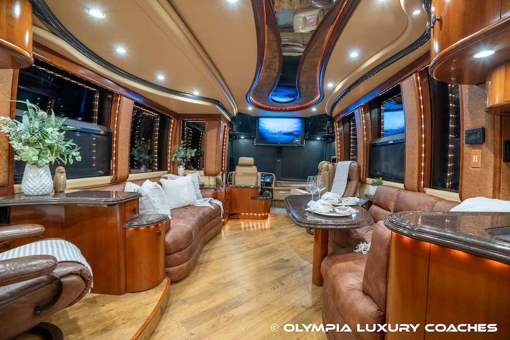2008 Prevost Liberty XLII For Sale