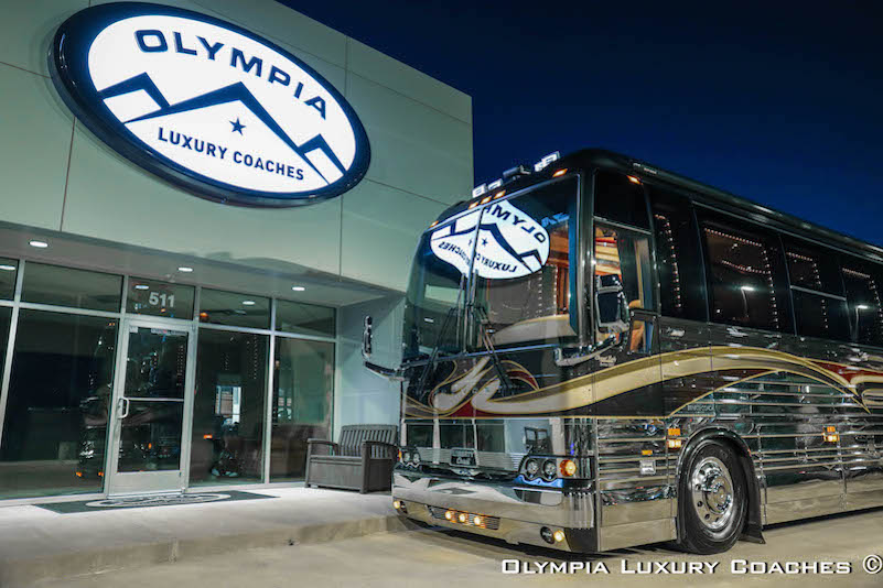 2008 Prevost Liberty XLII For Sale