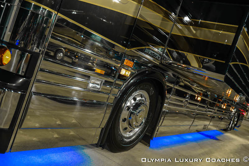 2008 Prevost Liberty XLII For Sale